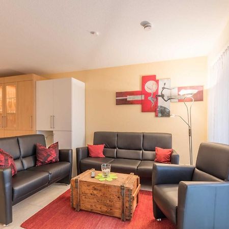 Duenenflair Wohnung 2 Cuxhaven Dış mekan fotoğraf