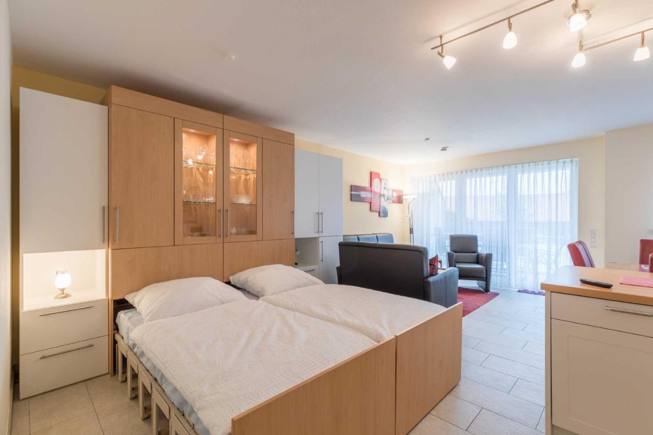 Duenenflair Wohnung 2 Cuxhaven Dış mekan fotoğraf