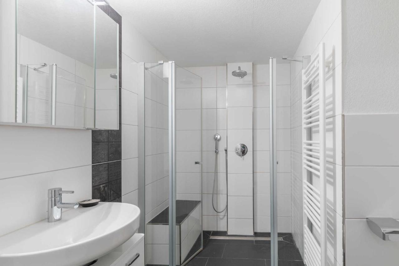 Duenenflair Wohnung 2 Cuxhaven Dış mekan fotoğraf