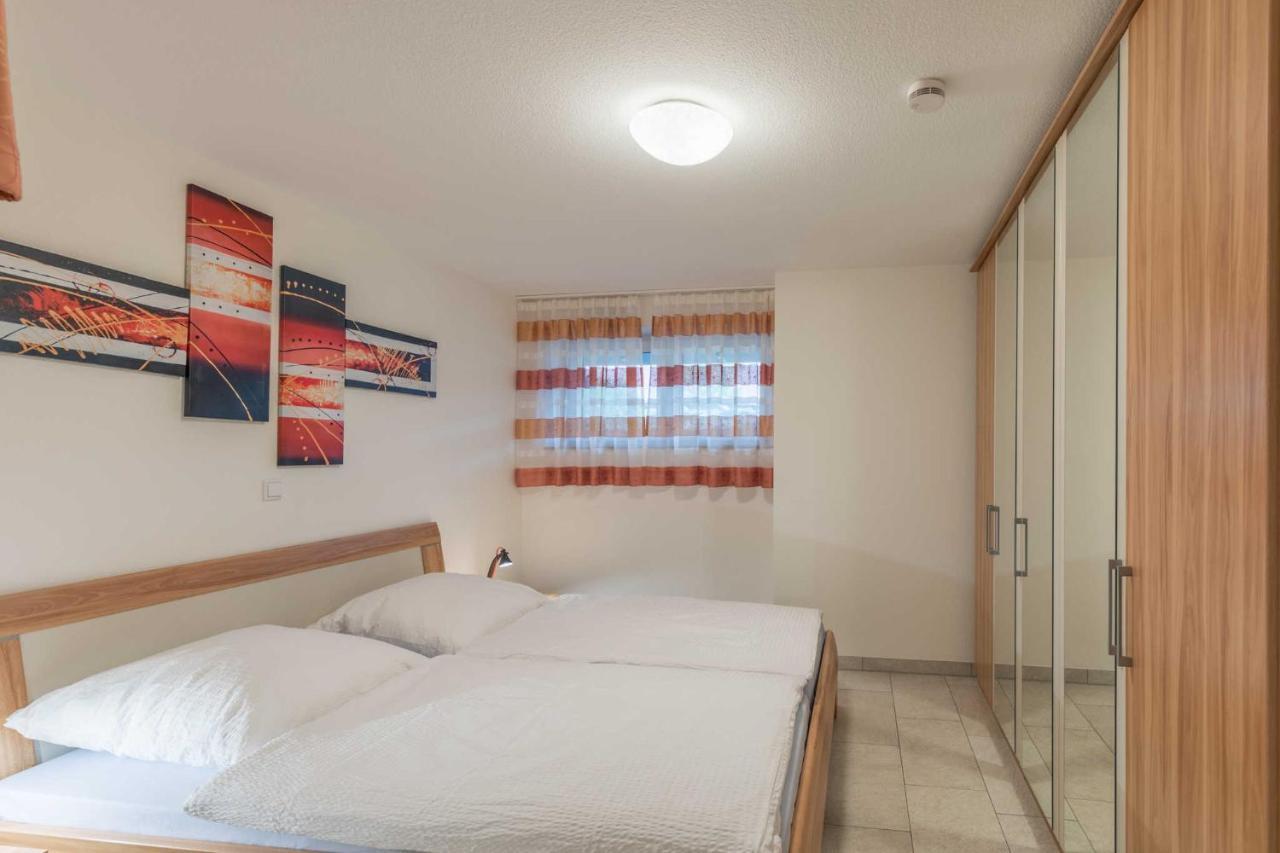 Duenenflair Wohnung 2 Cuxhaven Dış mekan fotoğraf